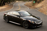2011 Infiniti G37 IPL Coupe Picture